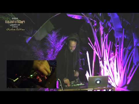 Psychowave Live @ Celebratiohm Festival - edição online 2020