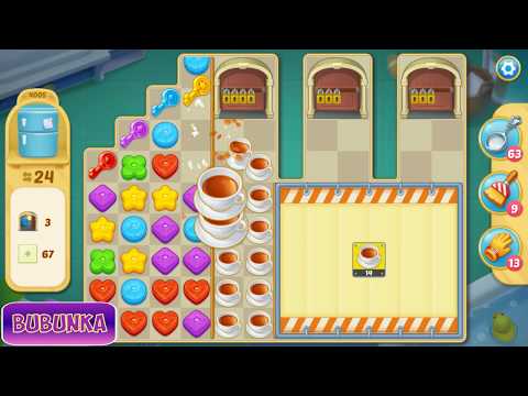 Matchington Mansion level 4005 HD