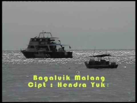 Boy Shandy - Bagaluik Malang