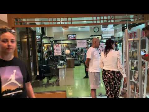 Видео обзор отеля Limak Atlantis Deluxe Resort & Hotel 5* Турция Белек