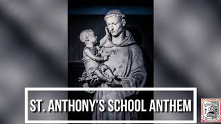 St. Anthony High School Video