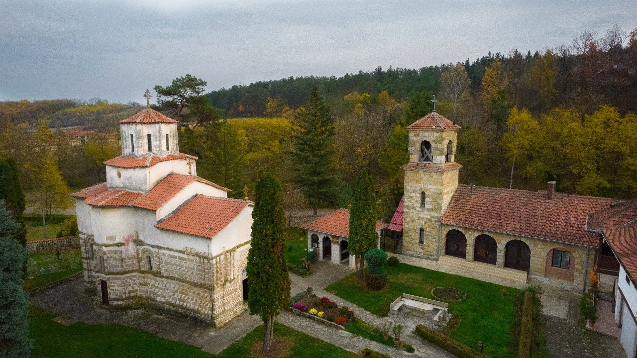 22.12.2021. У 21:30, ВЕЧЕ СА О. ИВАНОМ И РАЗГОВОР О РАЗНИМ ЖИВОТНИМ ТЕМАМА