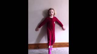 The boogie woogie dance