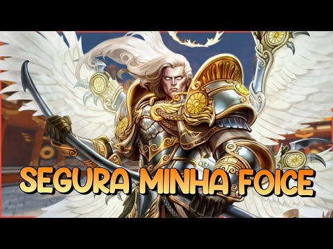 RANKED DUEL | THANATOS | SMITE BR