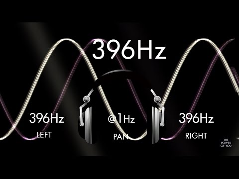 Order  Fear To Go Away - 1hr Pure Solfeggio Session at ~(396Hz)~