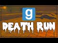 VIKK OP! | Gmod Death Run 