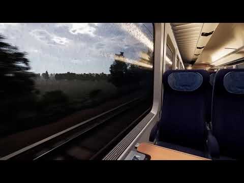 Train Sim World 2 Schnellfahrstrecke Köln Aachen