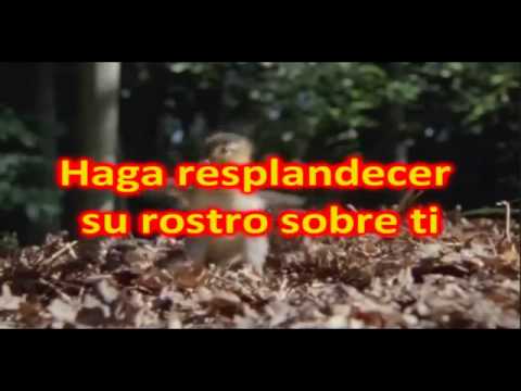 El señor te bendiga.flv