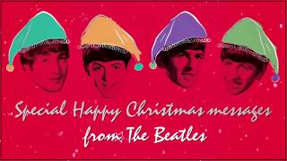 The Beatles Songs Playlist - The Beatles Merry Christmas Full Album