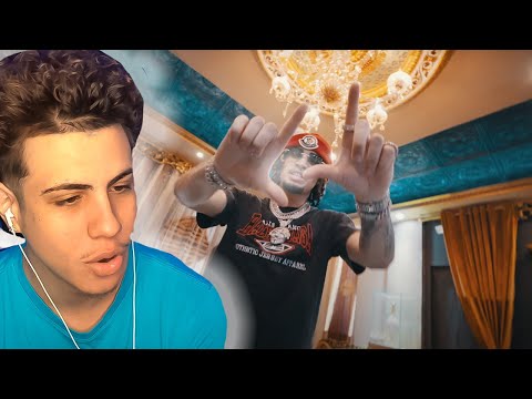 Konvy Reacts to Punchmade Dev - Scam Tag (Official Music Video)
