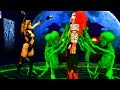 War Gods PS1 Playthrough NintendoComplete