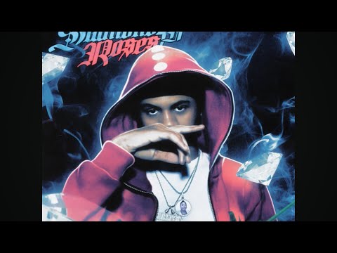 (CLEAN) Jay Hound, VaporGod - “Diamondz n Roses”