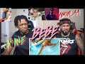 BEBE - 6ix9ine Ft. Anuel AA (Prod. By Ronny J) (Official Music Video) | FVO Reaction