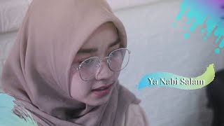 Download lagu YA NABI SALAM ALAIKA | COVER BY DEFI FAIRUZ GAMBUS mp3 Download lagu YA NABI SALAM ALAIKA | COVER BY DEFI FAIRUZ GAMBUS mp3