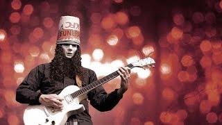 Witches On The Heath - Buckethead Fc Expert - Chart Preview -
