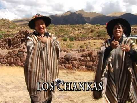 Los Chankas de Apurimac - Fiesta de Carnavales