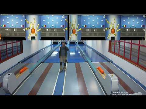 KK DUBOVAC - KK MANTINELA II 15. kolo br. 74