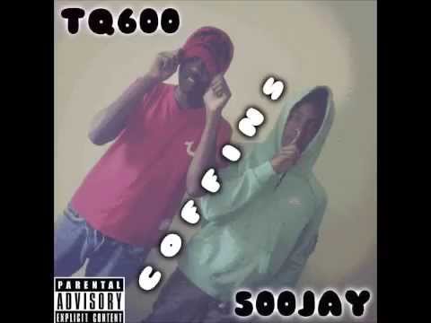 TQ600 (Ft. 500Jay) - Coffins [prod. by Art Istik]