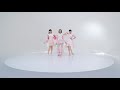 Perfume、ニューシングル「Flow」のミュージックビデオを公開　“ダンス”に重点を置いた内容に