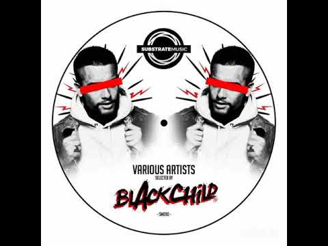 Gianni Serra & Dire T - Soldatino [SUBSTRATE MUSIC]