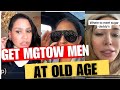Women Desperately Trying To Date Men MGTOW