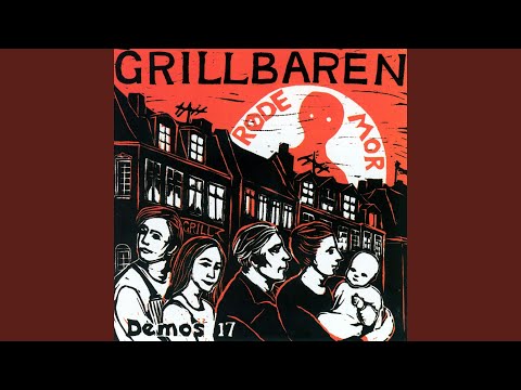 Til Allende - Røde Mor