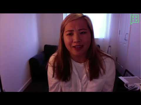 In Conversation: Allie De Lacy, Co-Founder of Racism Unmasked