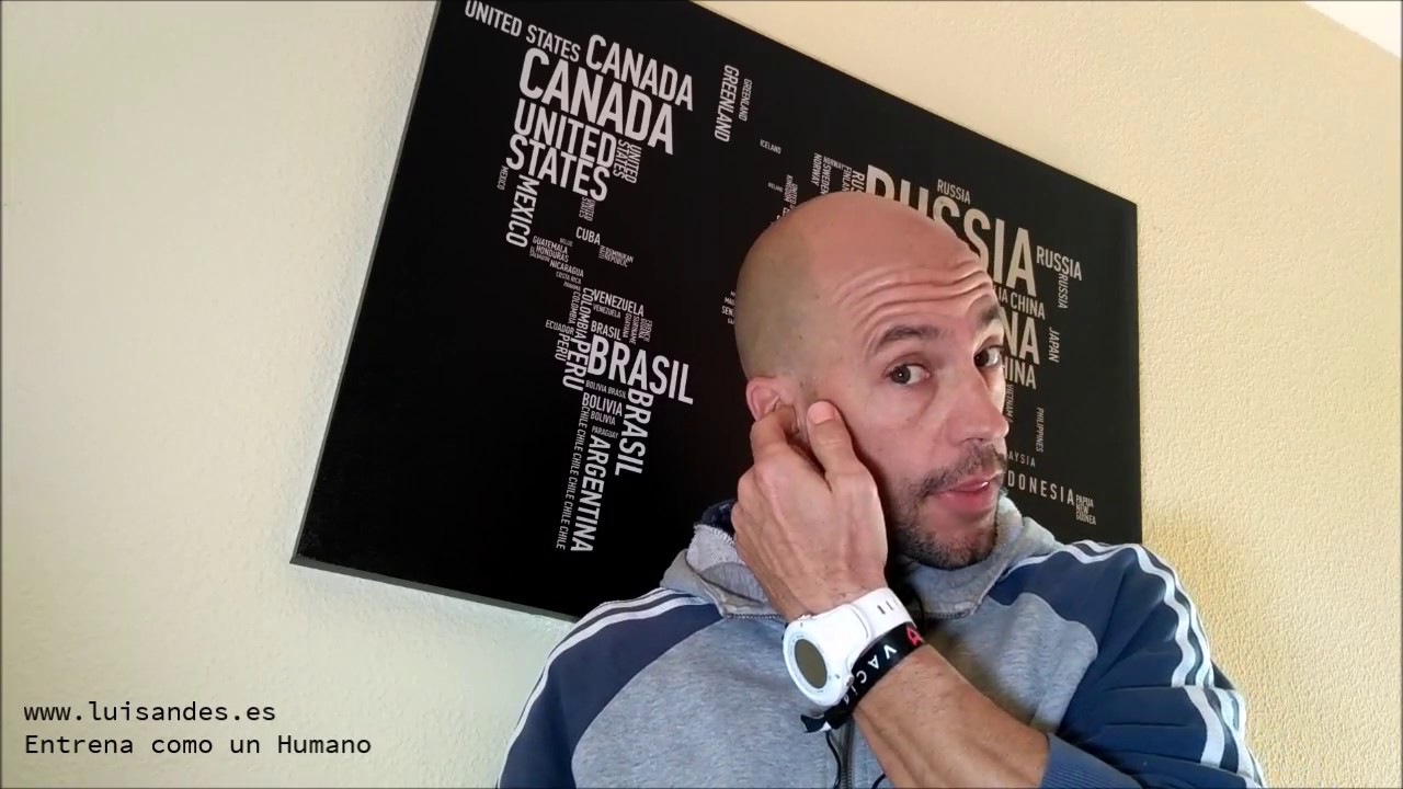 Watch Plantillas para correr ¿son necesarias ¿se pueden dejar de usar Now Plantillas para correr ¿son necesarias ¿se pueden dejar de usar