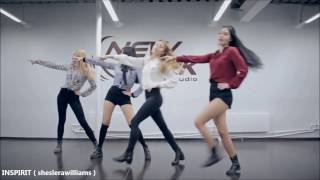 BLACKPINK - 불장난 Playing With Fire - Dance Cover Special