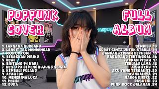 Download lagu 🔥 FULL ALBUM POPPUNK COVER INDONESIA | Lagu Galau & Sedih Jadi Pop Punk | OURPOPPUNK mp3