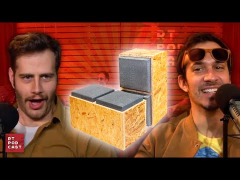 Lego Homes for Millennials - Ep. 691 - RT Podcast