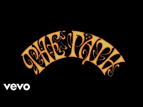 Lorde - The Path (Visualiser)