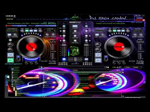 Skriblend  - Freak Show Vol  2