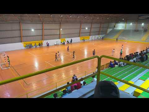 CD PUERTO 1 - 4 CLUB EQUIPE SPORT