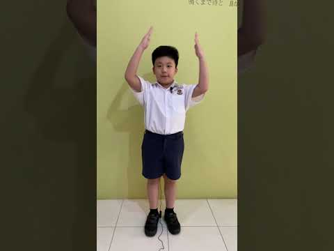 3M Koh Guang Yao - [The Sick Lion]