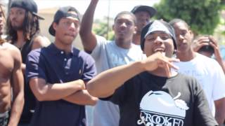 SavIII 3rd- My Niggas (Filmed and Edited by @IllumiNot_ENT)