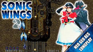 Vidéo Aero Fighters 2