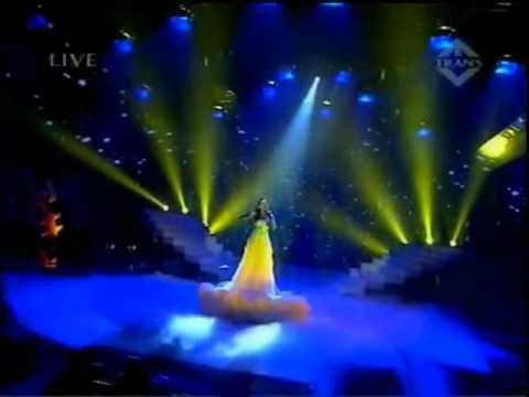 Beautiful Princess a Tale of Putri Ayu