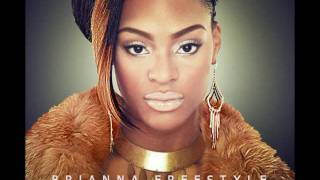 Brianna Perry - Rack City Freestyle - Face Off Dropping December 25