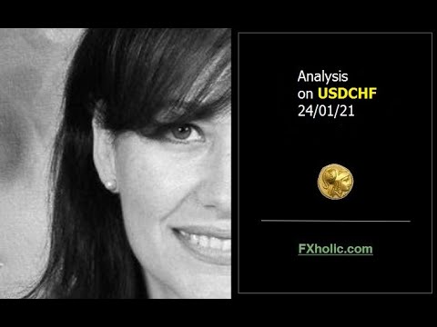USDCHF FOREX Αnalysis 24/01/21 | AVOID the Pair. | Truth about paedophiles/cannibals is coming out.