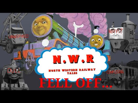 NWR Tales Fell Off... What Happened and How Can It Improve? | A Venting Video Essay