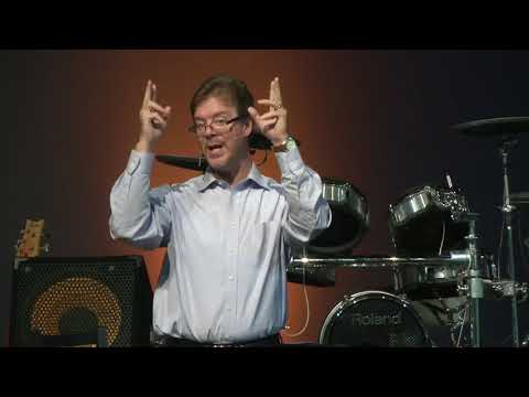 Pastor Brian King | 09.12.2017