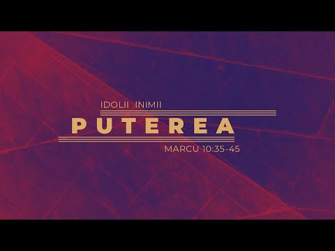 Betuel Vararu - Idolii Inimii - Puterea