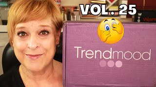 TRENDMOOD VOL 25 BOX | $40