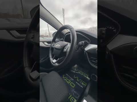 фото ford focus iv 0