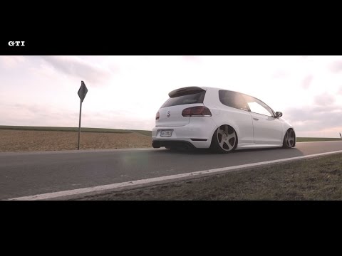 40 Jahre GTI + 35 Jahre Wörthersee Treffen / Grounded & GSTLD