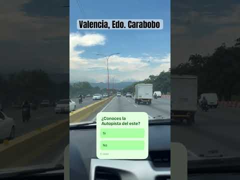 Explorando la CIUDAD de VALENCIA. #suscribete #valencia #carabobo #vlog #short #venezuela