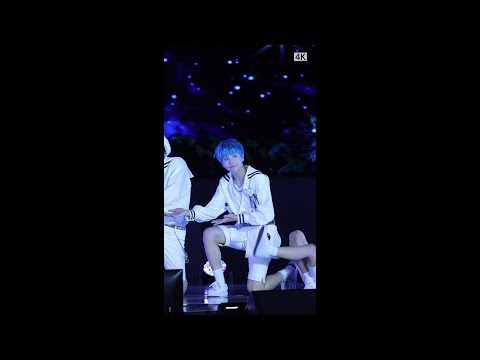 [#4Ket] NCT DREAM_We Young #JISUNG