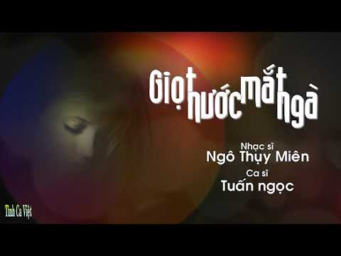 Thể hiện bởi Tuấn Ngọc
