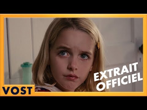 Mary | Extrait ad nauseum [Officiel] VOST HD